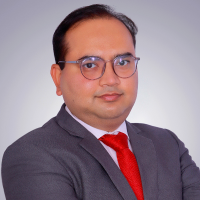 Amit Shrivastava Managing Partner at Imperial Law Offices
